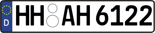 HH-AH6122