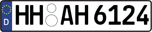 HH-AH6124