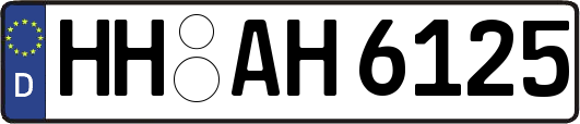 HH-AH6125
