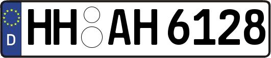 HH-AH6128