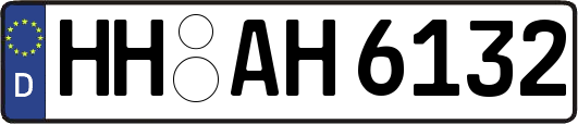 HH-AH6132