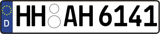 HH-AH6141