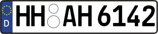 HH-AH6142