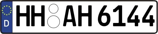 HH-AH6144