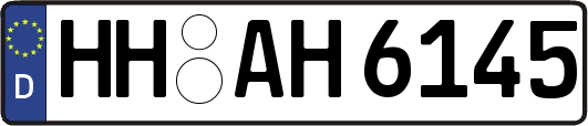 HH-AH6145