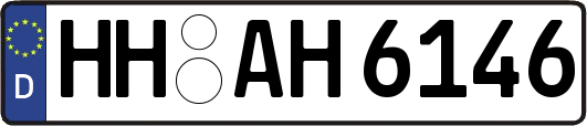 HH-AH6146