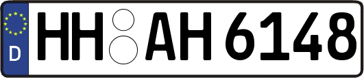 HH-AH6148