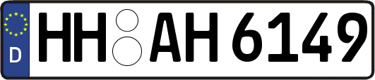 HH-AH6149