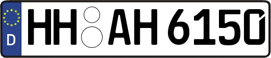 HH-AH6150
