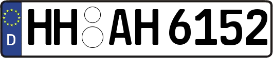 HH-AH6152