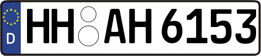 HH-AH6153