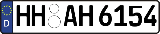 HH-AH6154