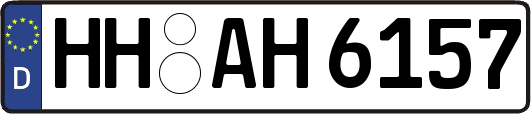 HH-AH6157