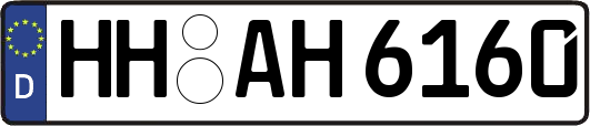 HH-AH6160