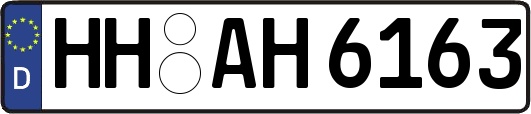 HH-AH6163