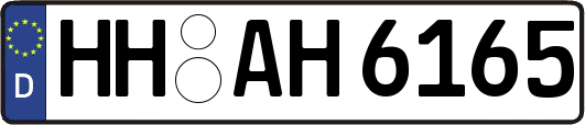 HH-AH6165