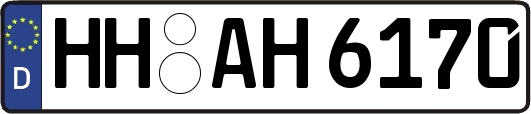HH-AH6170