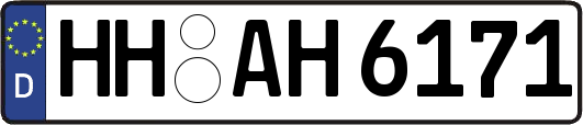 HH-AH6171