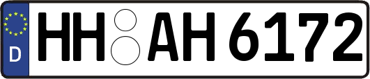 HH-AH6172