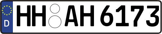 HH-AH6173
