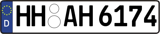 HH-AH6174