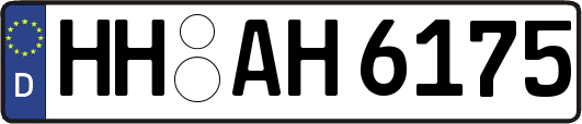 HH-AH6175