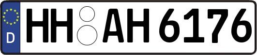 HH-AH6176
