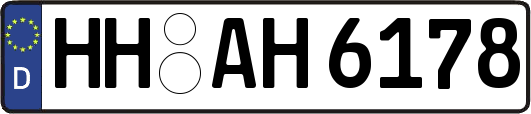 HH-AH6178