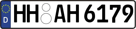 HH-AH6179