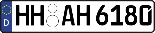 HH-AH6180