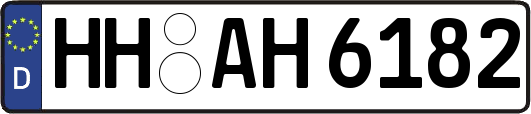 HH-AH6182