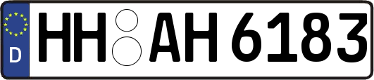 HH-AH6183