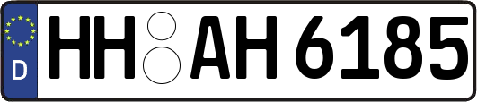 HH-AH6185