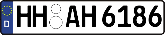 HH-AH6186