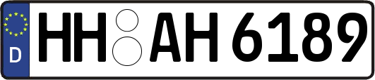 HH-AH6189