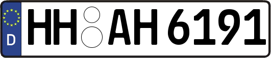 HH-AH6191