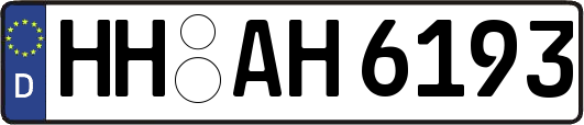 HH-AH6193