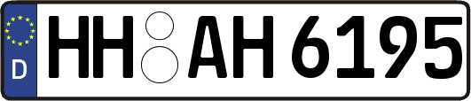 HH-AH6195