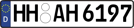 HH-AH6197