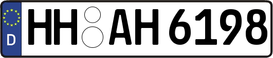 HH-AH6198