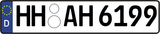 HH-AH6199