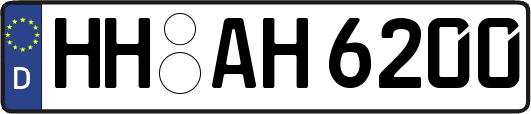 HH-AH6200