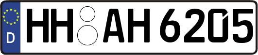 HH-AH6205