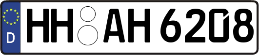 HH-AH6208