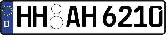 HH-AH6210