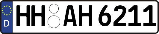 HH-AH6211