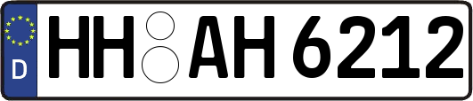 HH-AH6212