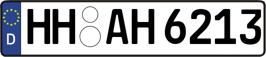 HH-AH6213