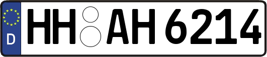 HH-AH6214