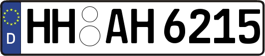 HH-AH6215